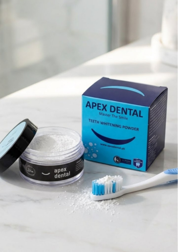 Apex Dental Powder