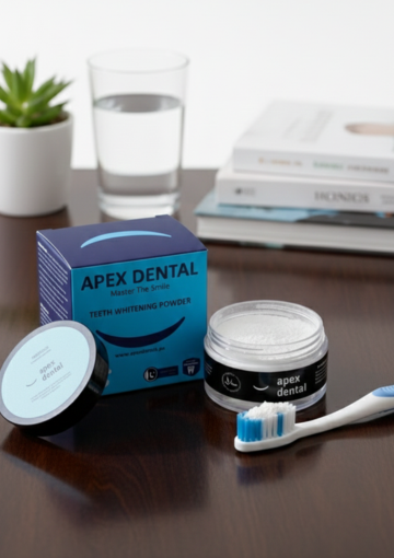 Apex Dental Powder (Pay for 3 & Take Home 4)